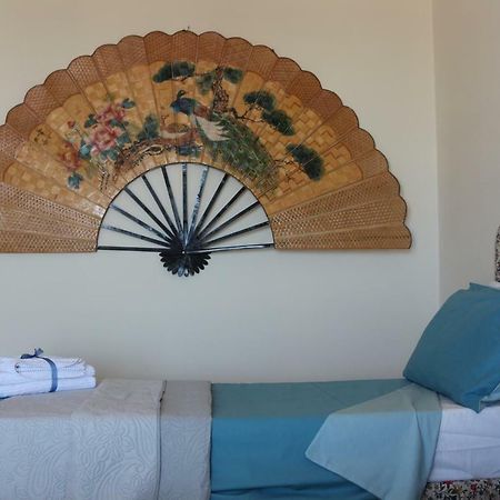 Casa Emilia Villa Sorrento Ngoại thất bức ảnh
