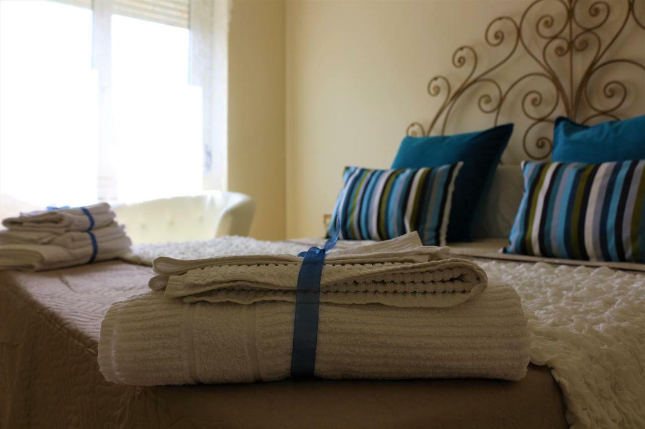 Casa Emilia Villa Sorrento Ngoại thất bức ảnh