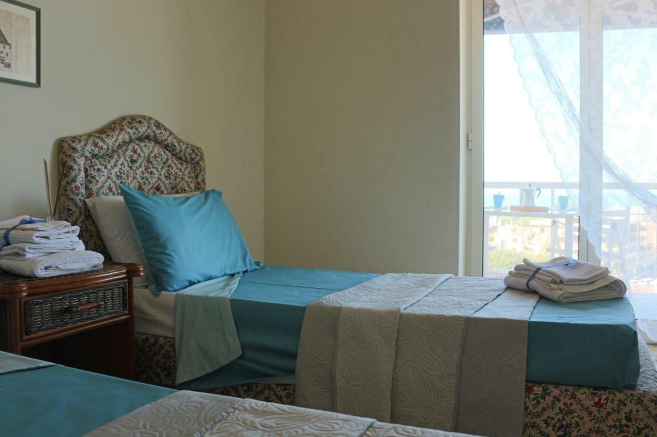 Casa Emilia Villa Sorrento Ngoại thất bức ảnh