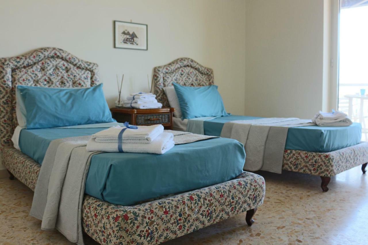 Casa Emilia Villa Sorrento Ngoại thất bức ảnh