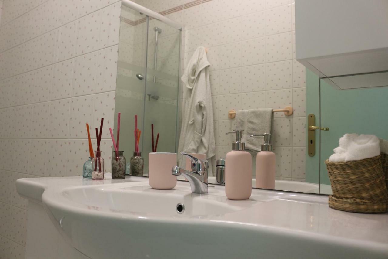 Casa Emilia Villa Sorrento Ngoại thất bức ảnh