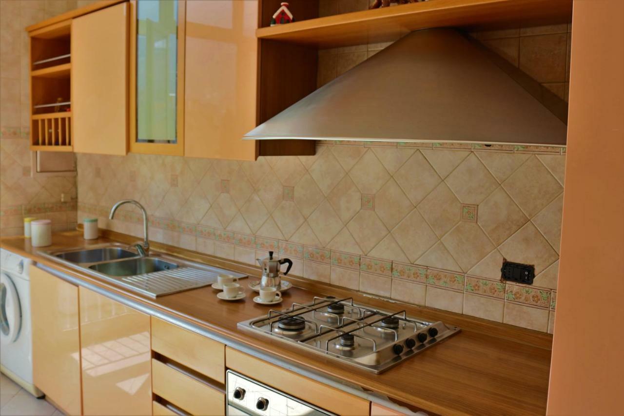 Casa Emilia Villa Sorrento Ngoại thất bức ảnh
