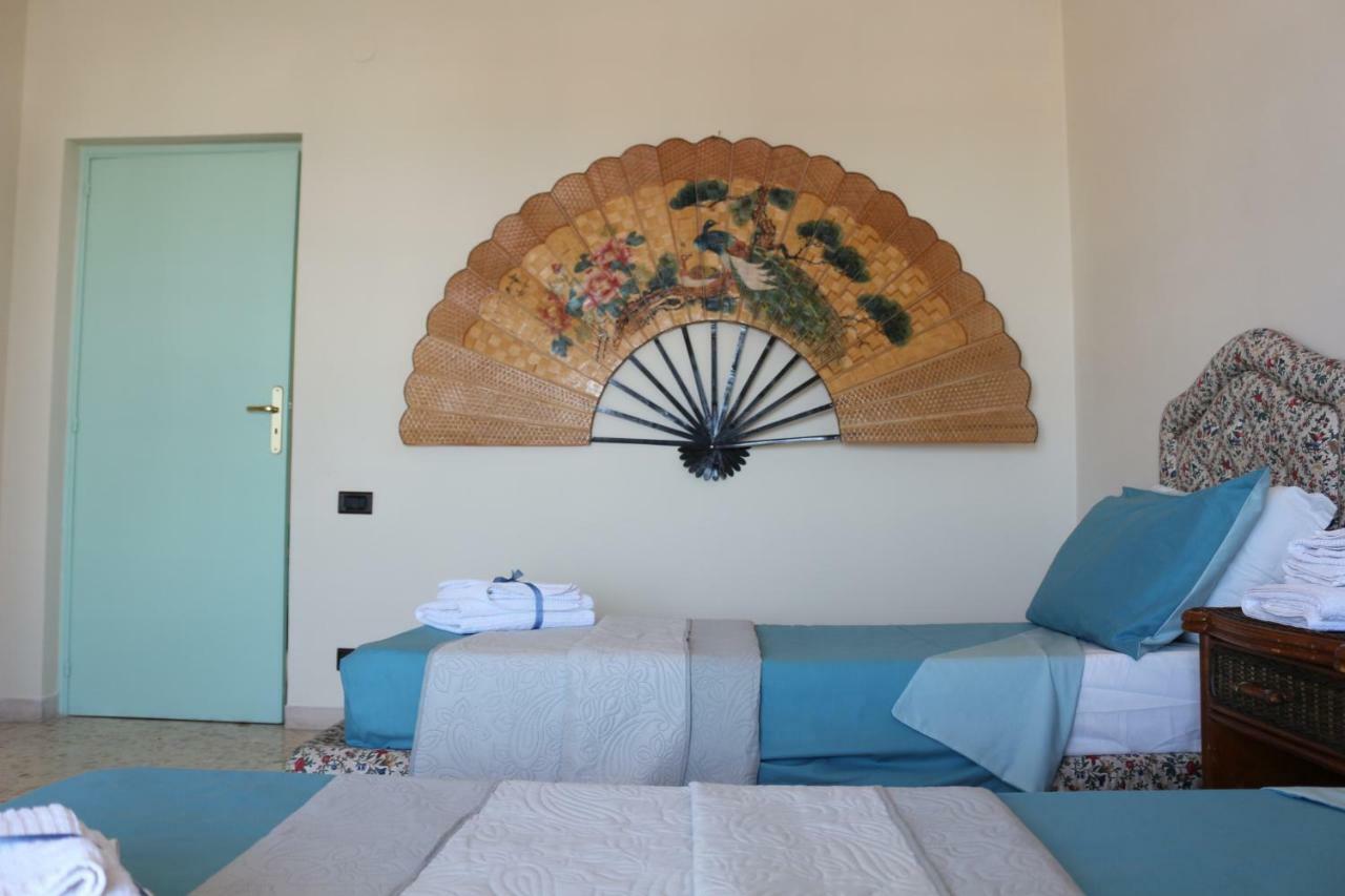 Casa Emilia Villa Sorrento Ngoại thất bức ảnh