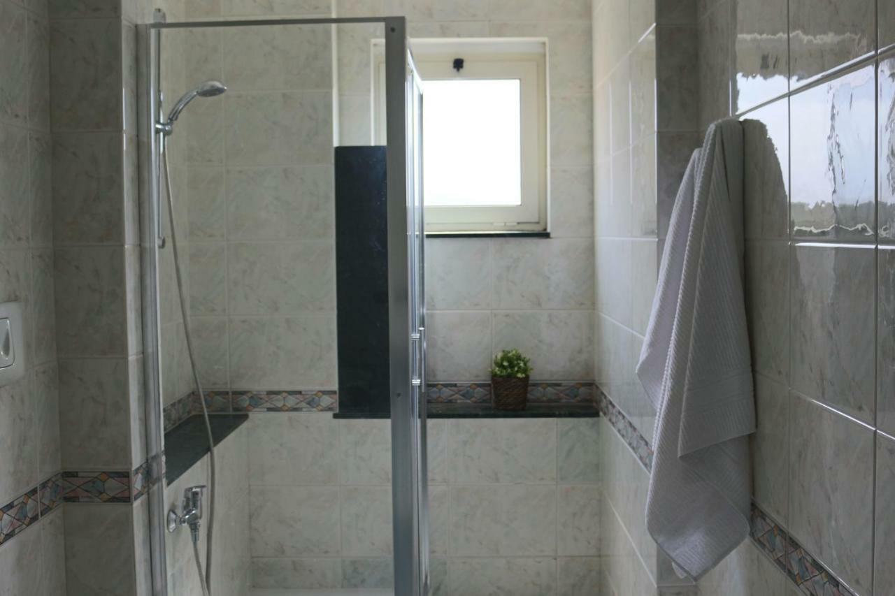 Casa Emilia Villa Sorrento Ngoại thất bức ảnh
