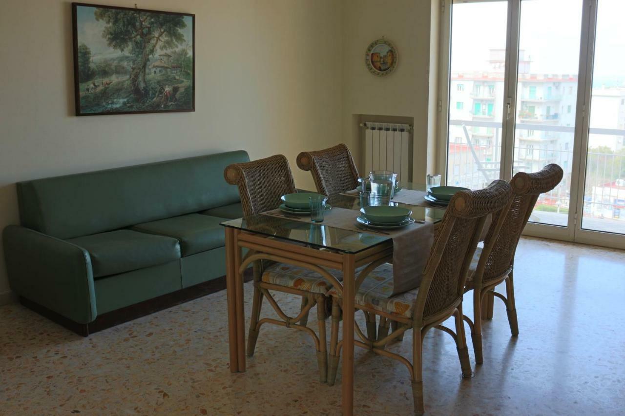 Casa Emilia Villa Sorrento Ngoại thất bức ảnh