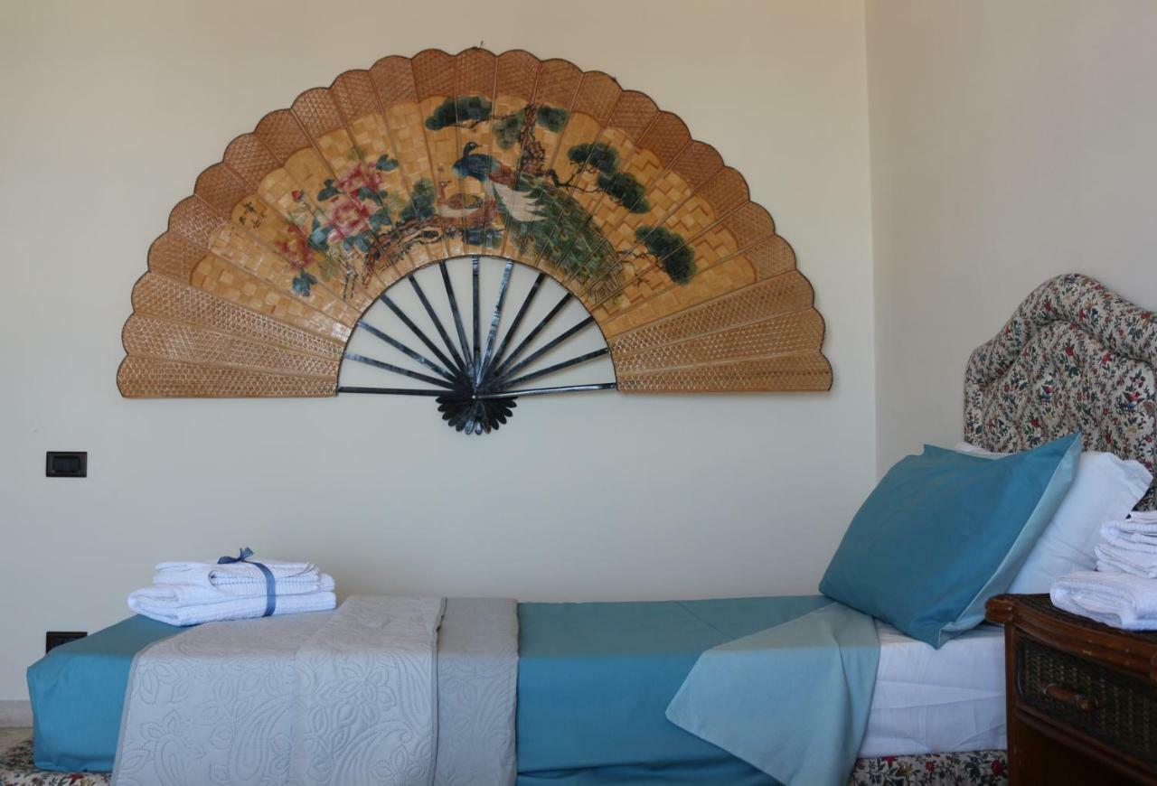 Casa Emilia Villa Sorrento Ngoại thất bức ảnh
