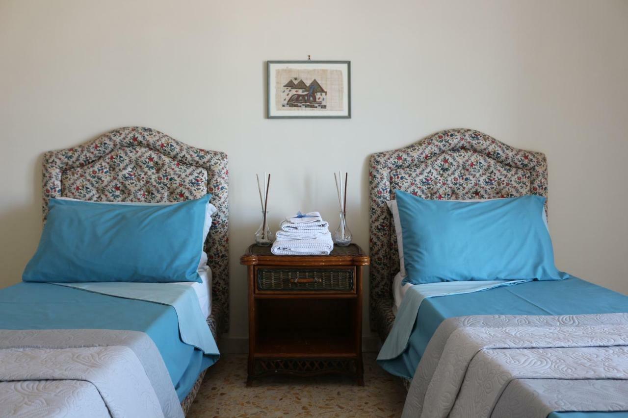 Casa Emilia Villa Sorrento Ngoại thất bức ảnh
