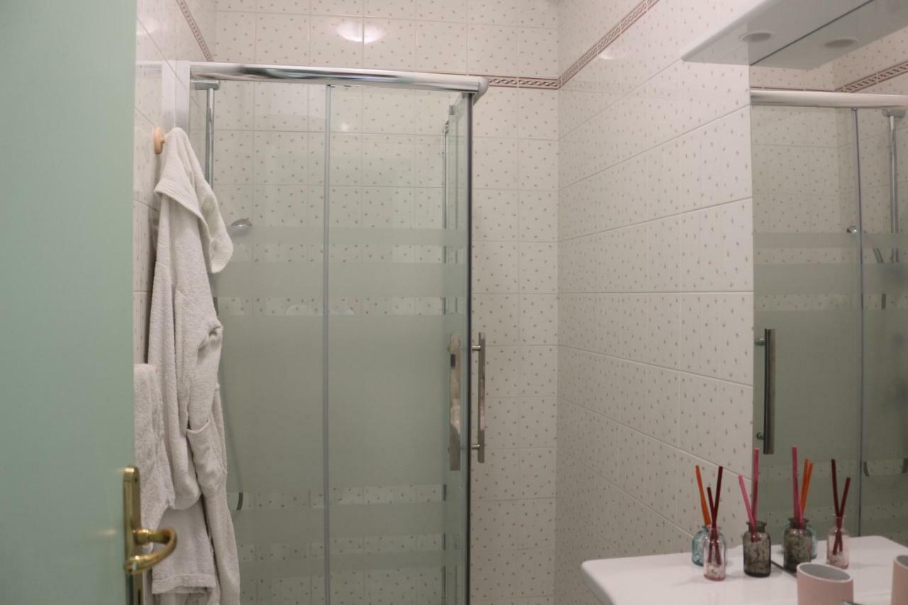 Casa Emilia Villa Sorrento Ngoại thất bức ảnh