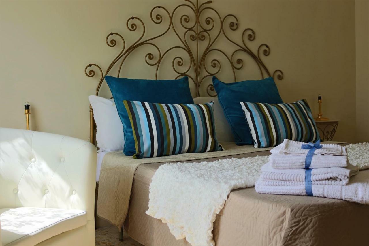 Casa Emilia Villa Sorrento Ngoại thất bức ảnh