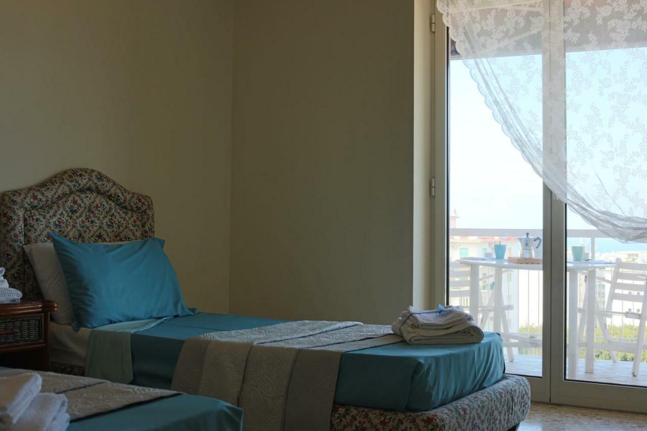 Casa Emilia Villa Sorrento Ngoại thất bức ảnh