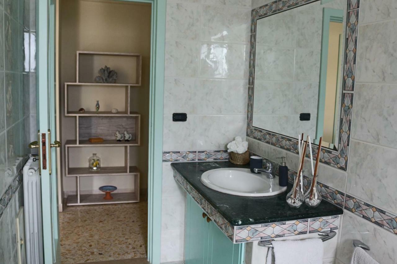 Casa Emilia Villa Sorrento Ngoại thất bức ảnh