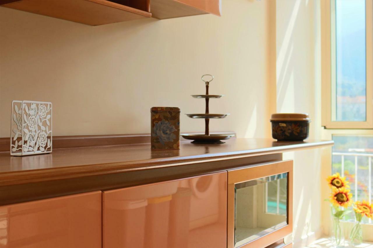 Casa Emilia Villa Sorrento Ngoại thất bức ảnh