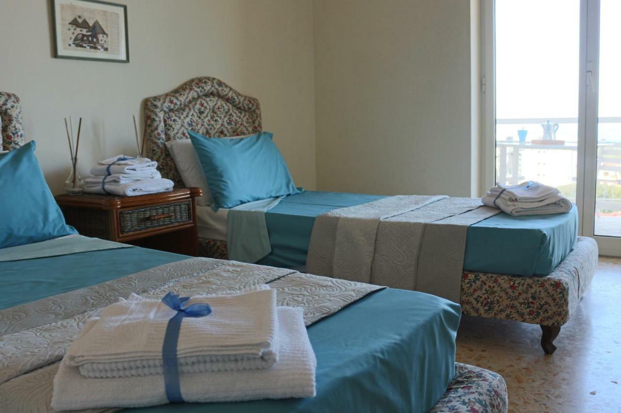 Casa Emilia Villa Sorrento Ngoại thất bức ảnh