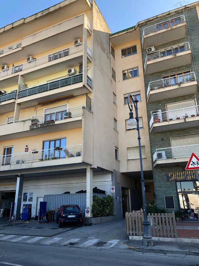 Casa Emilia Villa Sorrento Ngoại thất bức ảnh