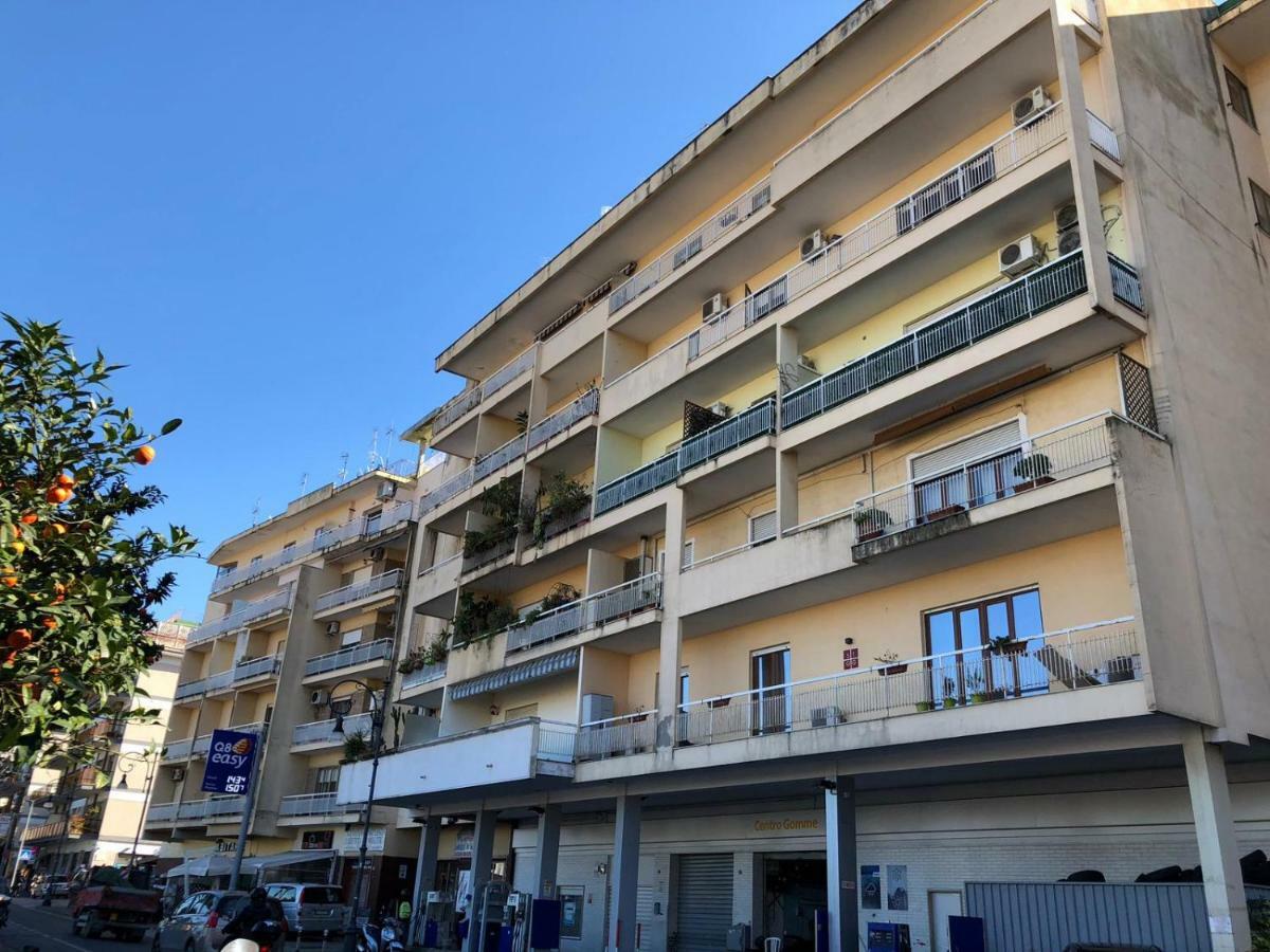 Casa Emilia Villa Sorrento Ngoại thất bức ảnh